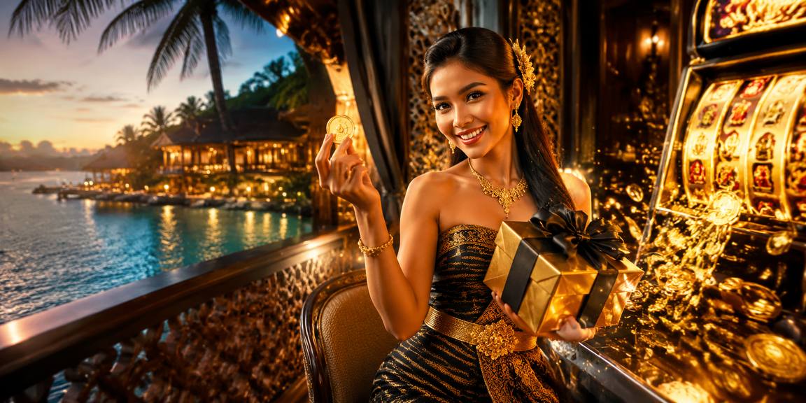 link selot Madame Destiny Megaways